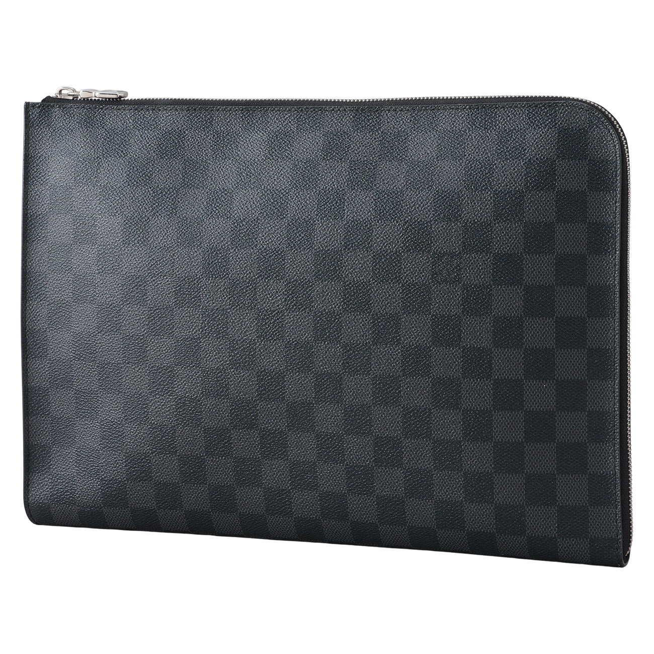LOUIS VUITTON(USED)루이비통 N64437 다미에 그라파이트 포쉐트 주르 GM